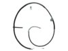 GENERAL MOTORS 18033927 Parking Brake Cable