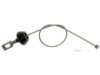 GENERAL MOTORS 18033934 Parking Brake Cable