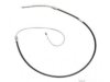 RAYBESTOS  BC94156 Parking Brake Cable