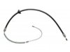 RAYBESTOS  BC94167 Parking Brake Cable