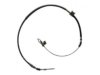 GENERAL MOTORS 18033978 Parking Brake Cable