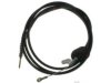 ISUZU OEM 1461513015 Parking Brake Cable