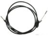 ISUZU OEM 1461513025 Parking Brake Cable