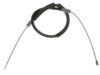 RAYBESTOS  BC94252 Parking Brake Cable