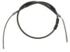 RAYBESTOS  BC94262 Parking Brake Cable