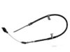 GENERAL MOTORS 18034042 Parking Brake Cable