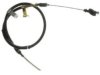 GENERAL MOTORS 18034043 Parking Brake Cable