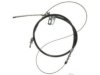 GENERAL MOTORS 18034045 Parking Brake Cable