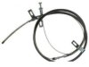 GENERAL MOTORS 18034048 Parking Brake Cable