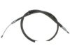 GENERAL MOTORS 18034053 Parking Brake Cable