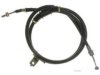 GENERAL MOTORS 18034061 Parking Brake Cable