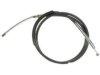 GENERAL MOTORS 18034067 Parking Brake Cable