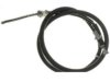 GENERAL MOTORS 18034068 Parking Brake Cable