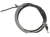 GENERAL MOTORS 18034069 Parking Brake Cable