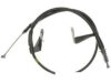 RAYBESTOS  BC94345 Parking Brake Cable