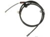 GENERAL MOTORS 18034076 Parking Brake Cable