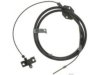 GENERAL MOTORS 18034078 Parking Brake Cable