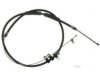 GENERAL MOTORS 18034079 Parking Brake Cable