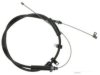 GENERAL MOTORS 18034081 Parking Brake Cable