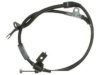 GENERAL MOTORS 18034082 Parking Brake Cable