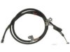 GENERAL MOTORS 18034109 Parking Brake Cable