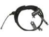 GENERAL MOTORS 18034110 Parking Brake Cable