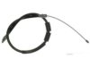 GENERAL MOTORS 18034130 Parking Brake Cable