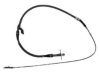 GENERAL MOTORS 18034137 Parking Brake Cable