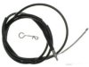 CHRYSLER 04720742 Parking Brake Cable