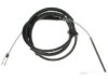 RAYBESTOS  BC94463 Parking Brake Cable