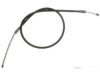 RAYBESTOS  BC94469 Parking Brake Cable