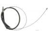 GENERAL MOTORS 18034157 Parking Brake Cable