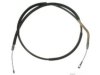 GENERAL MOTORS 18034158 Parking Brake Cable