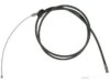 RAYBESTOS  BC94475 Parking Brake Cable