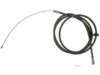 RAYBESTOS  BC94476 Parking Brake Cable