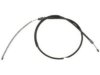 RAYBESTOS  BC94483 Parking Brake Cable