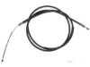RAYBESTOS  BC94490 Parking Brake Cable