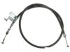 GENERAL MOTORS 18034181 Parking Brake Cable