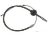 RAYBESTOS  BC94505 Parking Brake Cable