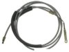 GENERAL MOTORS 18034182 Parking Brake Cable