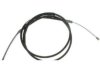 GENERAL MOTORS 18034183 Parking Brake Cable