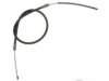 GENERAL MOTORS 18037352 Parking Brake Cable