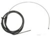 GENERAL MOTORS 18034185 Parking Brake Cable