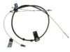 NISSAN 3640033G01 Parking Brake Cable