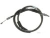 GENERAL MOTORS 18034197 Parking Brake Cable