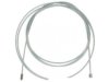 GENERAL MOTORS 18034198 Parking Brake Cable