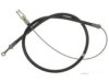 GENERAL MOTORS 18034221 Parking Brake Cable