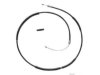 RAYBESTOS  BC94642 Parking Brake Cable