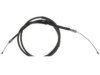 RAYBESTOS  BC94643 Parking Brake Cable