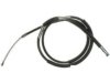 GENERAL MOTORS 18038633 Parking Brake Cable